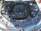 2014 MERCEDES-BENZ C-CLASS