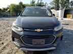 2017 CHEVROLET TRAX