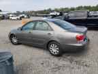 2006 TOYOTA CAMRY