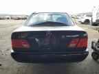 1998 MERCEDES-BENZ E-Class
