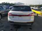 2016 LINCOLN MKX