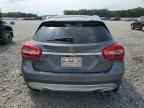 2017 MERCEDES-BENZ GLA-Class