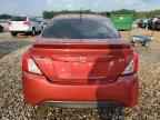 2019 NISSAN VERSA