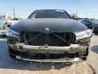 2022 BMW 5 series