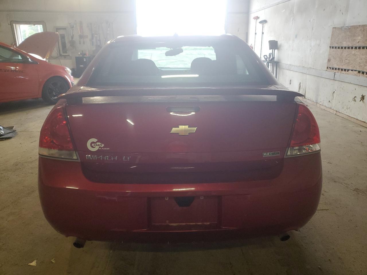 2013 CHEVROLET IMPALA