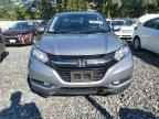 2017 HONDA HR-V