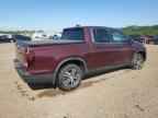 2017 HONDA Ridgeline