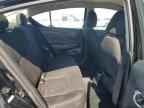 2018 NISSAN VERSA
