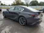 2022 LEXUS Is