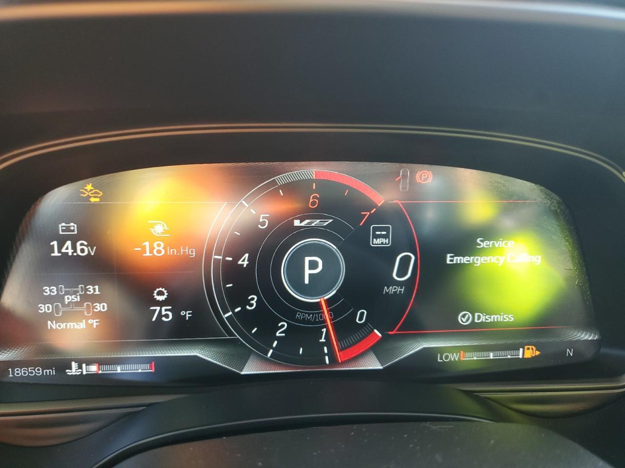 2021 CADILLAC CT4