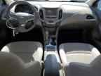 2016 CHEVROLET CRUZE