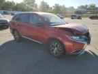 2017 MITSUBISHI outlander