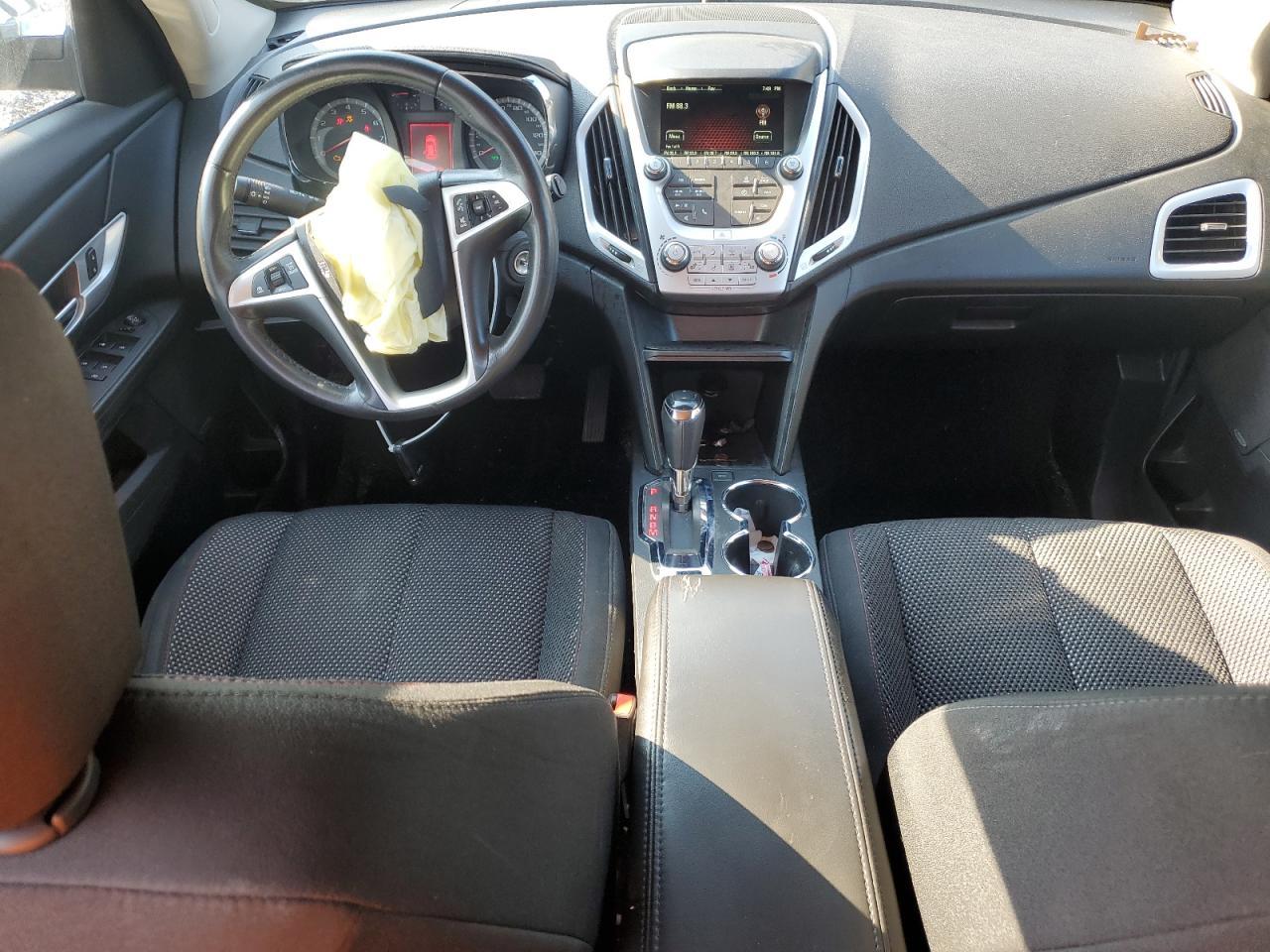 2017 GMC Terrain