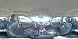 2012 HYUNDAI ELANTRA