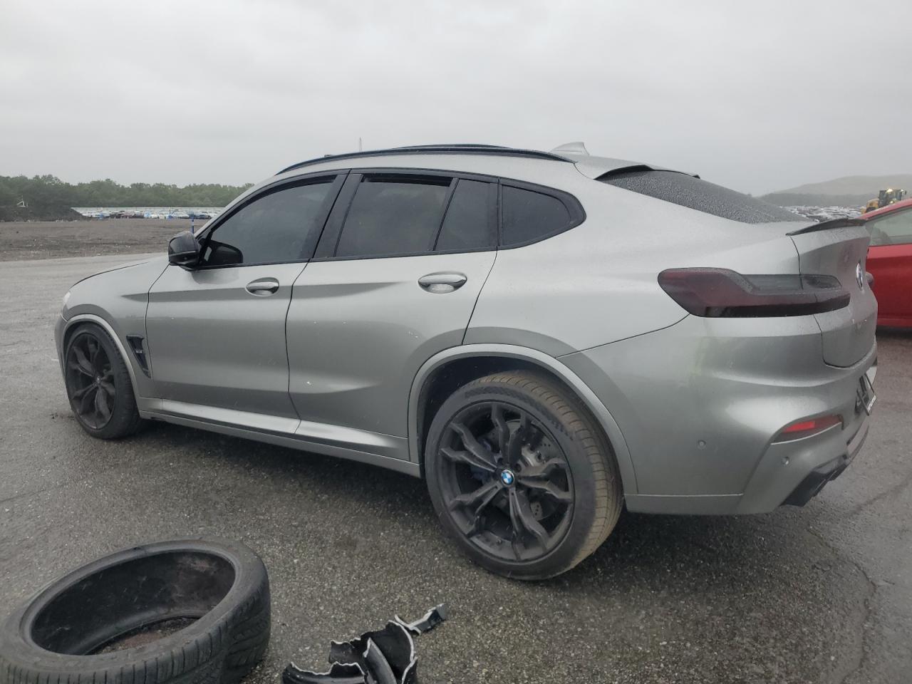 2020 BMW X4