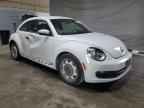 2016 VOLKSWAGEN Beetle