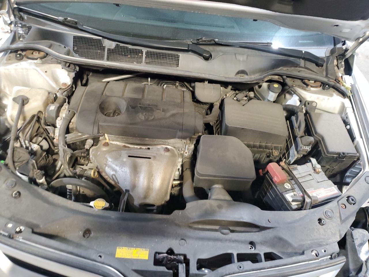 2014 TOYOTA VENZA