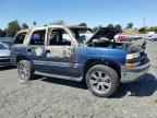 2002 CHEVROLET Tahoe