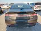 2017 LINCOLN MKZ