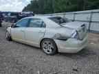 2011 FORD FUSION