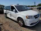 2015 DODGE GRAND CARAVAN