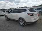 2014 CHEVROLET TRAVERSE