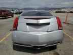 2011 CADILLAC CTS