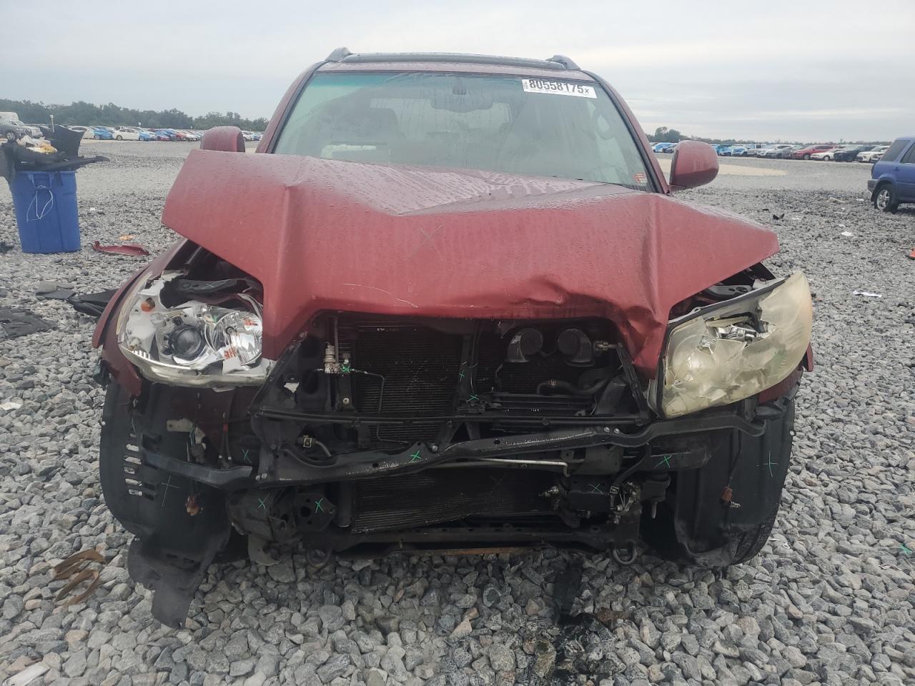 2006 TOYOTA 4Runner