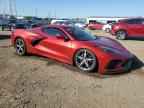2022 CHEVROLET Corvette Stingray