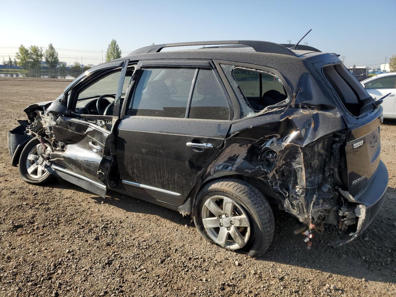 2009 KIA RONDO