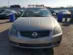 2005 NISSAN ALTIMA