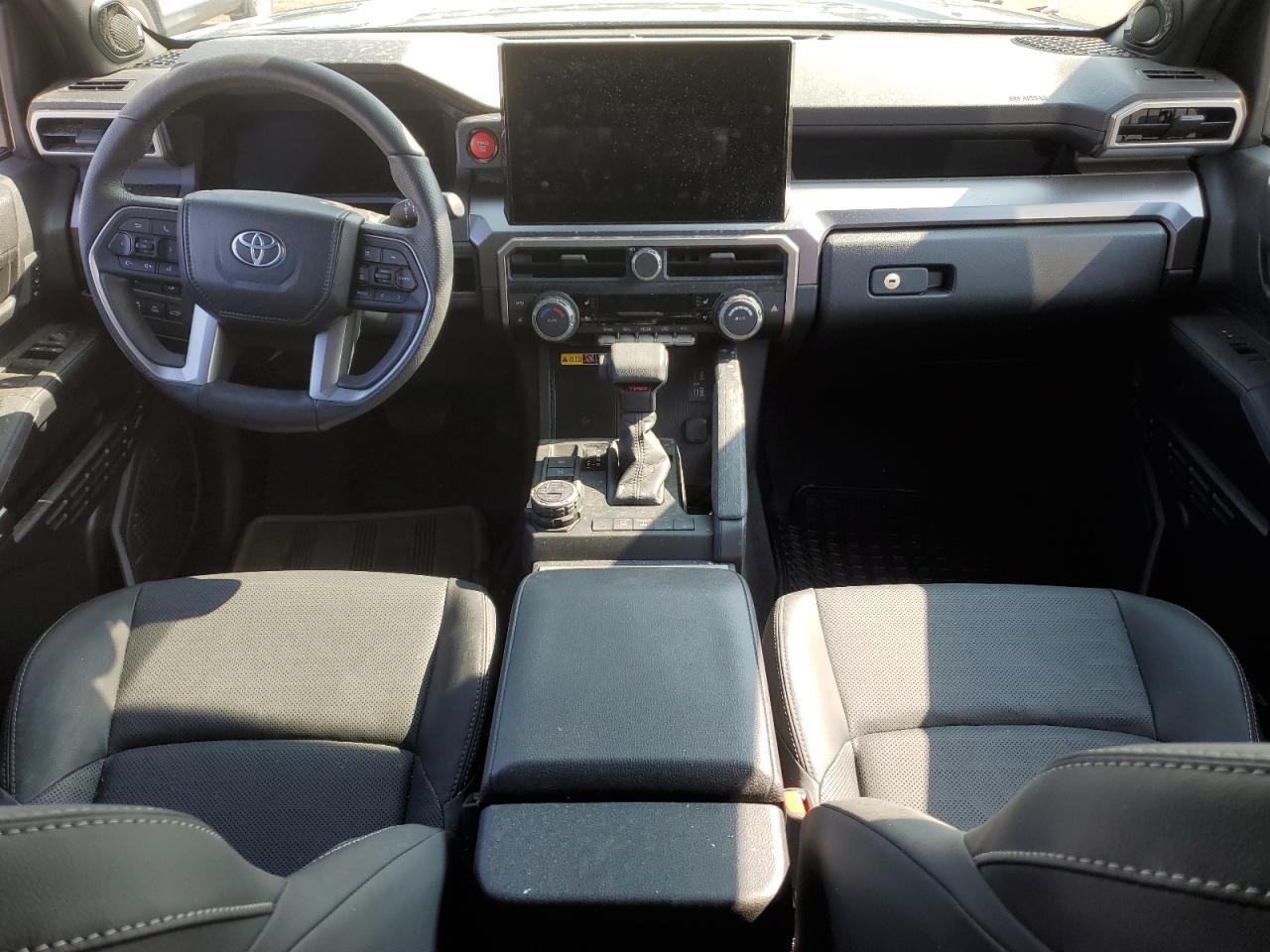 2025 TOYOTA 4Runner