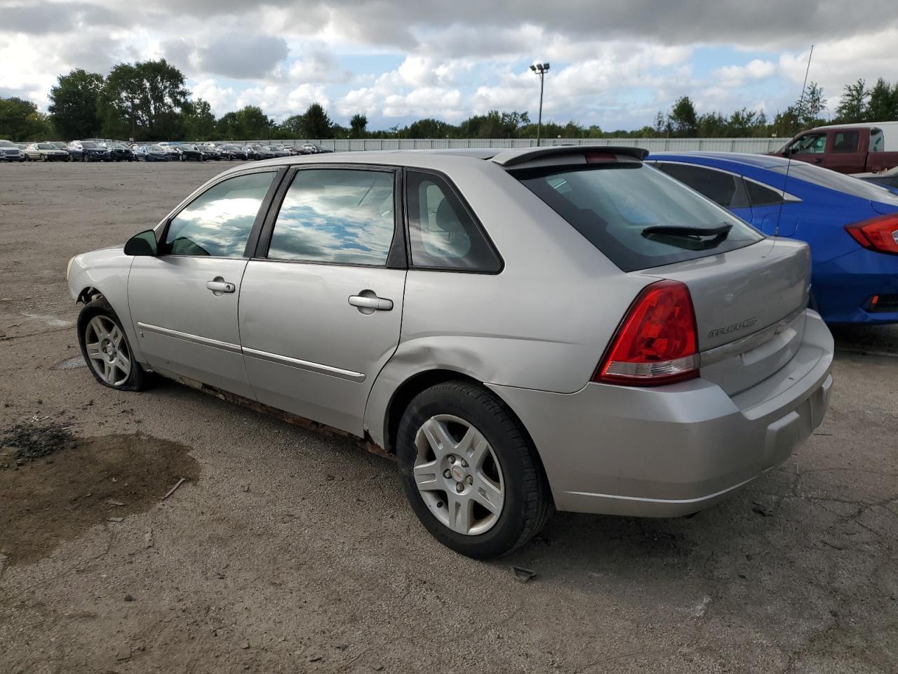 2006 CHEVROLET MALIBU