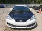 2011 HYUNDAI GENESIS