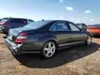 2008 MERCEDES-BENZ S-Class