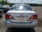 2004 TOYOTA COROLLA