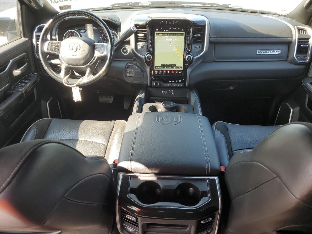 2020 RAM 3500