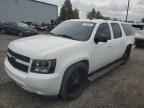 2007 CHEVROLET Suburban