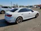 2018 AUDI S4