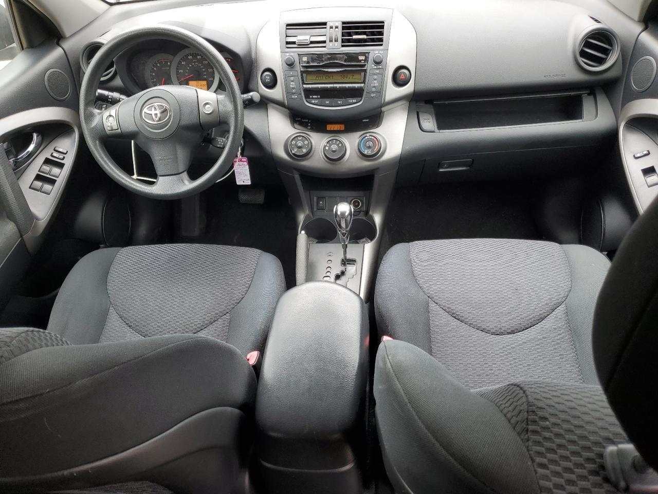 2010 TOYOTA RAV4