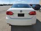 2011 VOLKSWAGEN JETTA