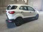 2021 FORD EcoSport