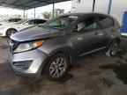 2016 KIA SPORTAGE