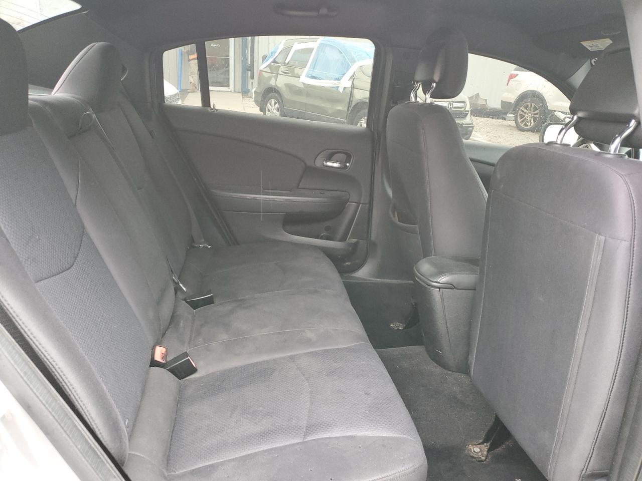 2013 CHRYSLER 200