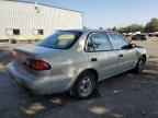 1999 TOYOTA COROLLA