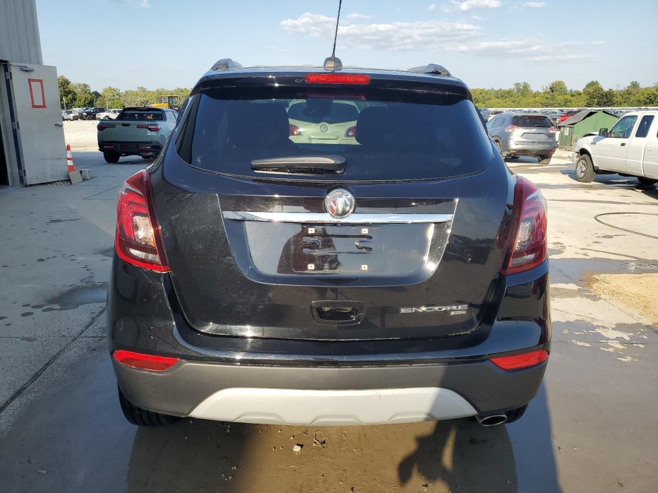 2020 BUICK ENCORE