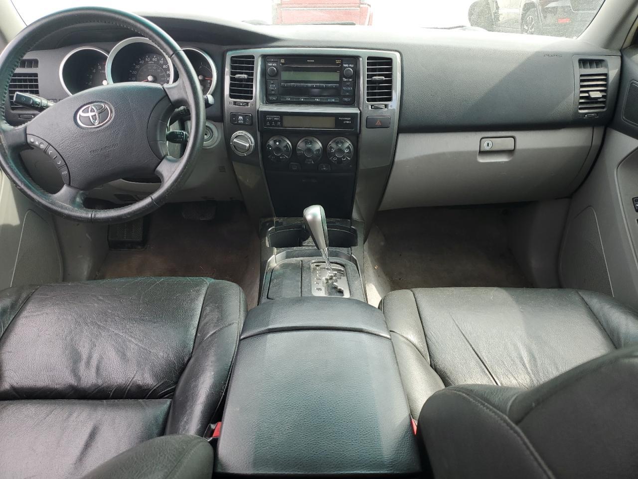2006 TOYOTA 4Runner