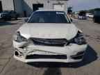 2016 SUBARU IMPREZA