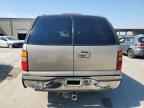 2000 CHEVROLET Suburban