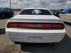 2011 DODGE Challenger